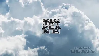 Easy Beats - Big Jet Plane [Eletro] Basic FL Studio