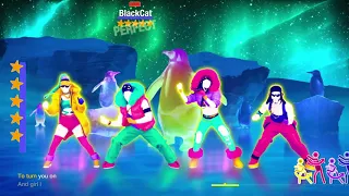 Just Dance 2021: Temperature by Sean Paul | Official Track Gameplay