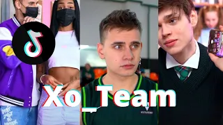 XO Team House Best Tiktoks Part 3