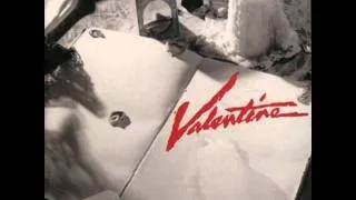 Valentine - Tears In The Night