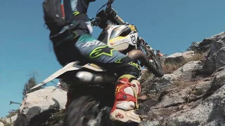 Galos Extreme 2019 🐔Official video - Hard Enduro