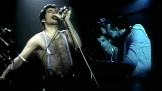 12. Love Of My Life (4K Retropolis Upscale) (Music Video) (Greatest Flix) - Queen
