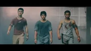 Triple threat movie trailar HD ll Hit action movie 2019 ll TONY JAA ll