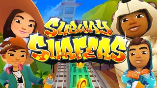 All Subway Surfers World Tour Destinations of 2019! | SYBO TV