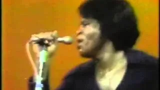 James Brown - Make It Funky (Soul Train 1973)