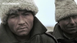 Битва за Сталинград 1942 - 1943. Battle of Stalingrad 1942 - 1943.