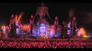 Decibel outdoor festival 2013 official mainstage showmovie