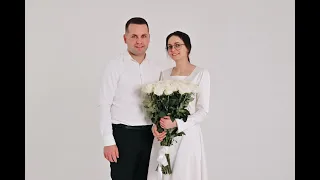 Весілля Ілля&Оксана