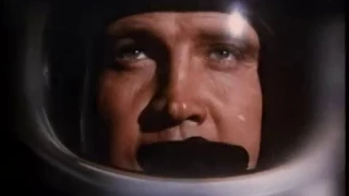 Six Million Dollar Man Original Opening Theme Song