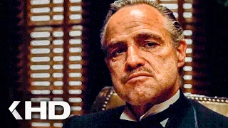 6 Minutes Opening Scene - The Godfather (1972) Movie Clip