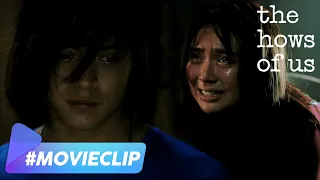 Broke up with my partner on my birthday | KathNiel Pa Rin: 'The Hows of Us' | #MovieClip