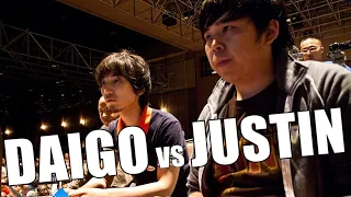 The Greatest EVO Finals of All Time.