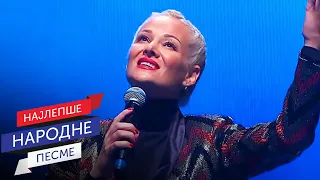 Ilda Šaulić - Suza / RTS karavan Šabac 2019