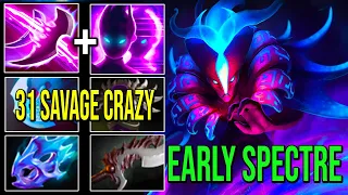 Spectre [ IMPOSSIBLE SPECTRE ] [ 31 EARLY GAME ] [ CRAZY ]