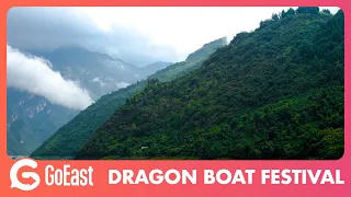Chinese listening: Dragon Boat Festival | HSK5 HSK6