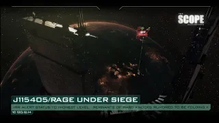 The Scope - Rage Keepstar Under Siege