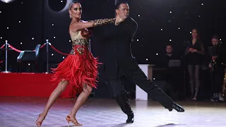 Anton Nesterko & Christina Ivanova | Paso Doble | Vidznaka Champ 2024 ProAm