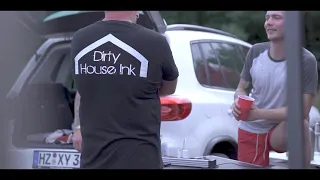 Dirty House Ink. AFTERMOVIE MSC Altmark Festival 2021