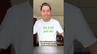 Como precificar o gás no seu hambúrguer? #shorts