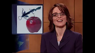 Weekend Update: Best of Tina Fey and Jimmy Fallon (1)