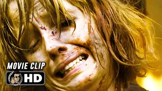 EDEN LAKE | Set To Flames (2008) Movie CLIP HD