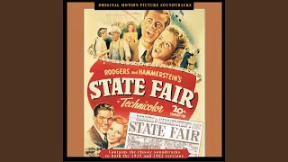 State Fair 1945: All I Owe Ioway