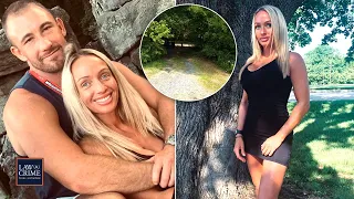 ‘100% a Homicide’: Maryland Mother Found Dead On Hiking Trail — Everything We Know So Far