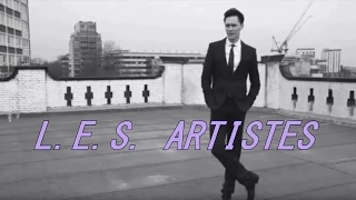 Tom Hiddleston | L.E.S. Artistes