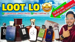 WHOLESALE MADE IN UAE PERFUMES / CLONES / ALTERNATIVES 😍🤩 LOOT 28.0🔥🔥