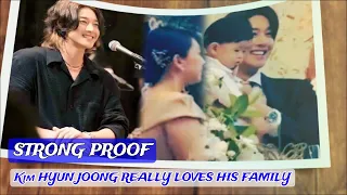 These Facts About Kim Hyun Joong Rarely Realized By Fans !! Apparently He Did It to Show His Love😍