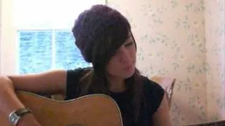 Decode - Paramore (Acoustic Cover)