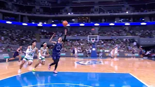 Adamson-De La Salle playoff finish | UAAP Season 85 Men's Basketball