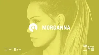 Morganna DJ mix @ Bloco D.Rrete 2019 - Sāo Paulo Brazil Carnival - Day 2 (BE-AT.TV)