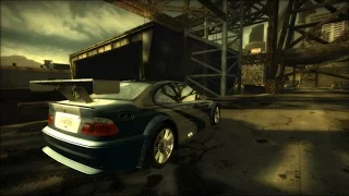 Проходження Need For Speed Most Wanted - #7 (Тэз/Taz)