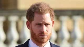 'He doesn't want them to get what they want': Prince Harry's 'stand-off' with the media