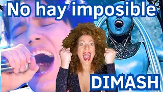 🔴 Dimash| Diva Dance| Reacción y Análisis