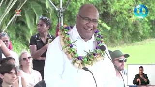 FijiOne News 050323