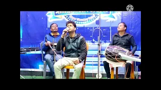 Bangla Fukgaan ll Singer Abdul Jabbar