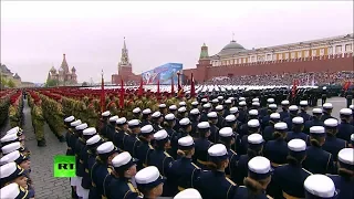 Russian Army Parade and more, Victory Day 2019 Парад Победы