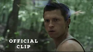 Chaos Walking - 2021 | “Do You Know Where You’re Going”  | Official Clip | Tom Holland, Daisy Ridley