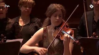 Mozart: Sinfonia Concertante, K.364 - Vilde Frang, Nils Mönkemeyer