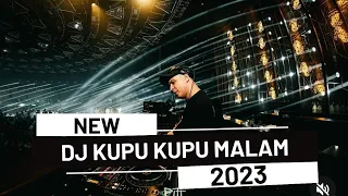 Dj Kupu Kupu Malam - Jungle Dutch Terbaru 2023 Special Req Julia Clau