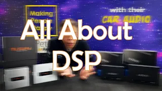 DSP? Digital Signal Processor? What's that!