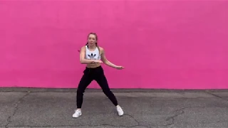 South of the Border || Abi Baxter Choreography