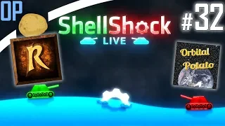 Shellshock Live - Part #32 - Meta Roleplay - w/RhapsodyPlays - SSL Challenge Series