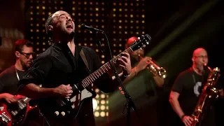 Dave Matthews Band Performs 'Samurai Cop (Oh Joy Begin)'