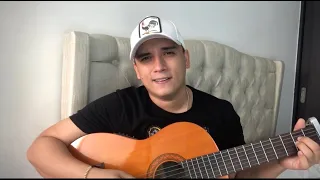 Erick Esquivel - Mosaico A ser el novio tuyo/ Ella es mi todo kaleth morales