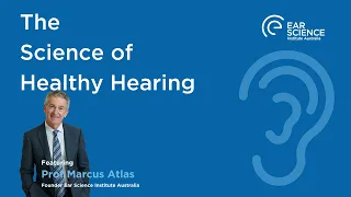 When will we have a cure for hearing loss?