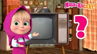 Maşa İle Koca Ayı - 👀🤔 Öğeyi bulun ❓ Masha and the Bear Turkey