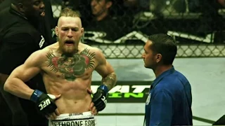 Fight Night Boston: Conor McGregor is Coming